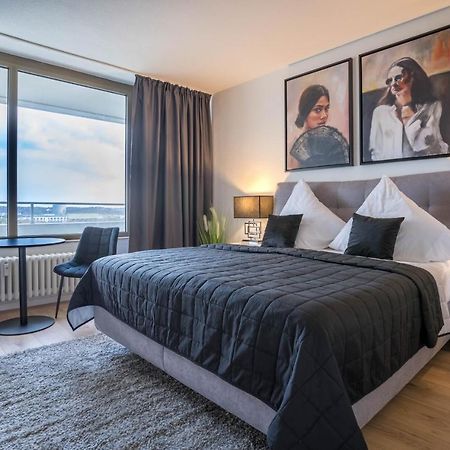 Ruesuite - Gemuetliches Apartment In Ruettenscheid Essen Zewnętrze zdjęcie
