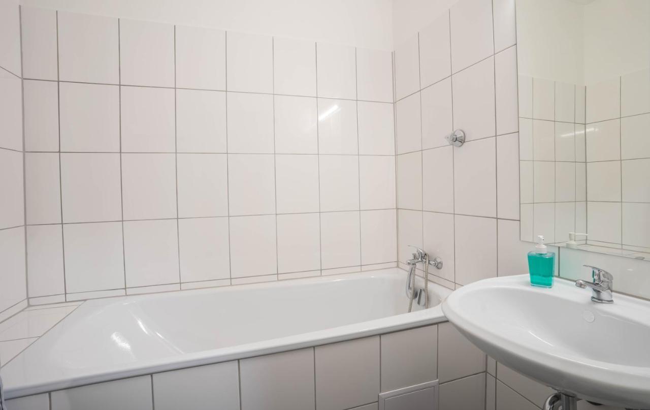 Ruesuite - Gemuetliches Apartment In Ruettenscheid Essen Zewnętrze zdjęcie